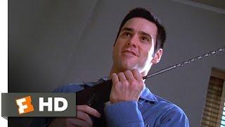 The Cable Guy (1/8) Movie CLIP - Cable Install Time (1996) HD