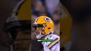 What QB’s Would You Take Over Jordan Love? #nfl #packers