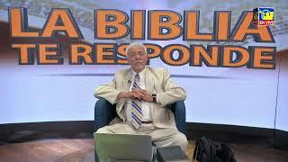 La Biblia Te Responde