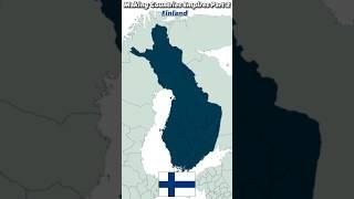 Making Empires For Countries (Finland)