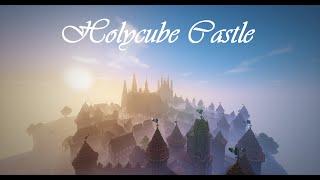 Holycube Castle (download)