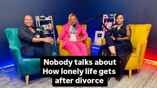 Ep 13 | Hard Truth | it's possible to be successfully divorced