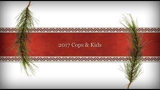 2017 Cops & Kids