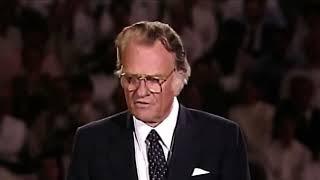 Dr Billy Graham Today Morning message ll Mathew 22:37,38 Gospel Great Commandment Heavenly