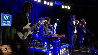 Weston Music Presents... LOXTON LIVE (College Livestream)