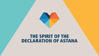 Spirit of Astana Declaration - Primary Health Care