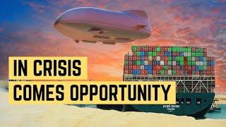 The Suez Crisis: Uncovering a Hidden Opportunity | ECONOCAP