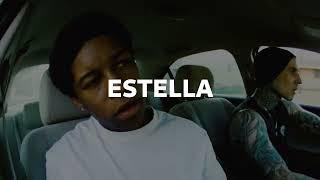 [FREE] Pop Punk x Travis Barker  x KennyHoopla Type Beat - "ESTELLA" (prod. by Lil TRIC beatz  )