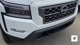 2022 frontier king cab vs crew cab comparison