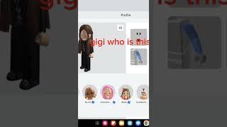 Gigi explain... #dti #roblox #LanaDoesNails