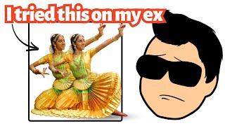 How to Seduce Indian Women | Explain like I'm high