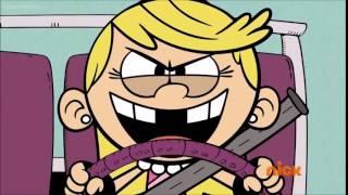 Loud house pp 2