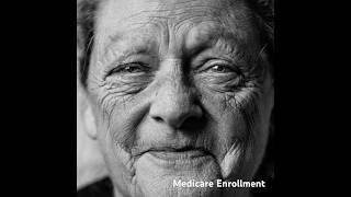 Medicare Enrollment #medicarebroker