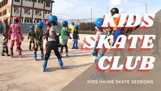 THE FUTURE OF INLINE SKATING IN GHANA