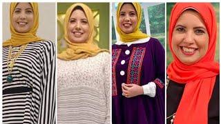 صور وملابس الشيف فاطمة أبو حاتى/Fatma Abu Haty