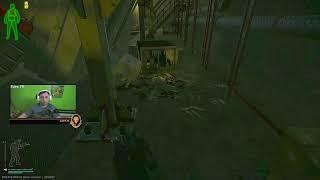 EFT - Sniper missions and KAPPA IS OURS