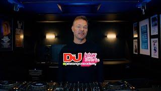 Pete Tong DJ Academy - Future Talent Awards