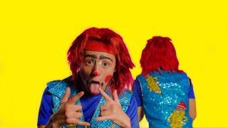 Lapizito y Lapizin - Con La Pompi (Official Video)