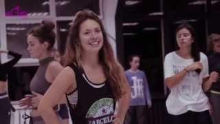 "Slow Motion" | Den Kevy choreo | El Gato Dance Center [class footage]