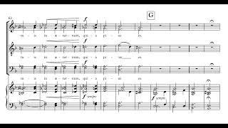 Fauré: Requiem - 5. Agnus Dei - Herreweghe