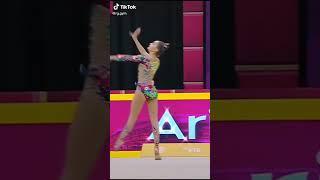 Arina Averina/Clubs/ShortVideo