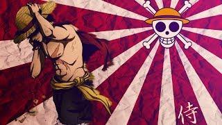 Luffy , Ichigo& Goku 【Anime AMV】  Out Of Control