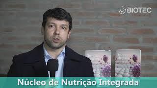 Núcleo de Nutrição Integrada Biotec - Dr. Thiago Ferreira (médico cirurgião-geral)