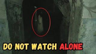 5 Creepy Urban Exploration Gone Horribly Wrong