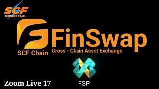 FSP Live Trading Information | SCF Chain 