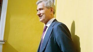 Открытая лекция Виктора Авдеева