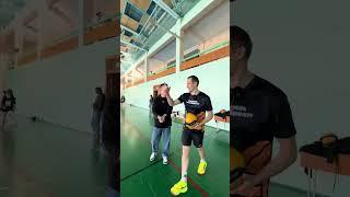 Волейбол для любителей  Для детей и взрослых #волейбол