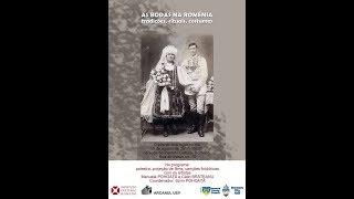 As bodas na Roménia/Nunta la Romani - Sorin Pohoață - Manuela Pohoață - Călin Brăteanu