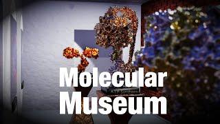 The Molecular Museum