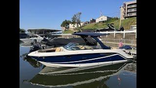 2022 Sea Ray 280 SLX For Sale At MarineMax Missouri