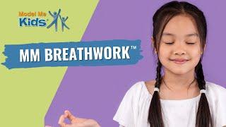 Model Me Breathwork Sample: Video Modeling Self-Regulation for Children and Teens with Autism