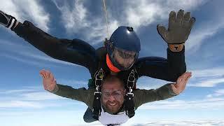 Simon Skydive