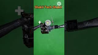 Simple Electronics Project |#viral #shorts #trending |Shakti Tech Shakti