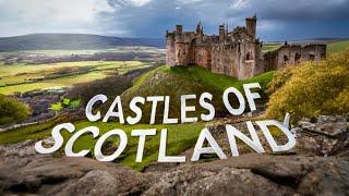 Majestic Castles of Scotland A Timeless Journey | Mr. Explorer