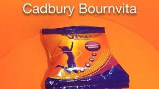 Cadbury Bournvita