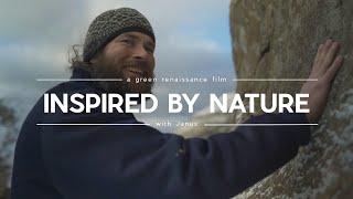 INSPIRED BY NATURE