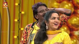 ഷുഗർ കണ്ടെന്റ് ഗാനമേള. | epi 70 | Comedy Masters| Amrita TV