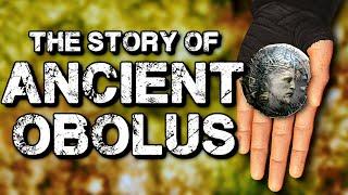 The Story of Ancient Obolus - Conan Exiles Lore Explained