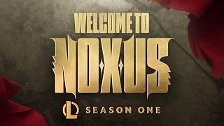 The SEASON OF NOXUS is here... (NEW SEASON, ALL CHANGES!)