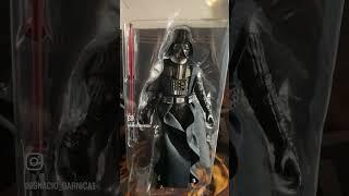 Darth Vader #starwars #hasbrotoys #collectibles #actionfigures