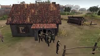 Molotov house effects