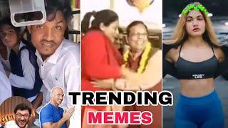 Waah kya seen hai  || #funny memes || Thug of memes 