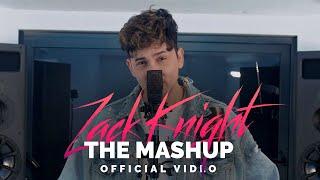 The "Zack Knight" Mashup