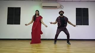 #bigiluma #studio526chennai #526 Bigilu Bigilu Bigiluma Dance Video | Naren Krishnan | Bigil | AR