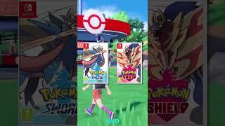 SHINY Koraidon & Miraidon Event WHEN | Pokemon Scarlet & Pokemon Violet