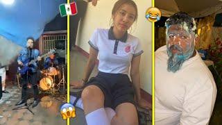 HUMOR VIRAL MEXICANO!! LOS MUSICOS  Videos De Risa  Por esto PAGO el INTERNET  